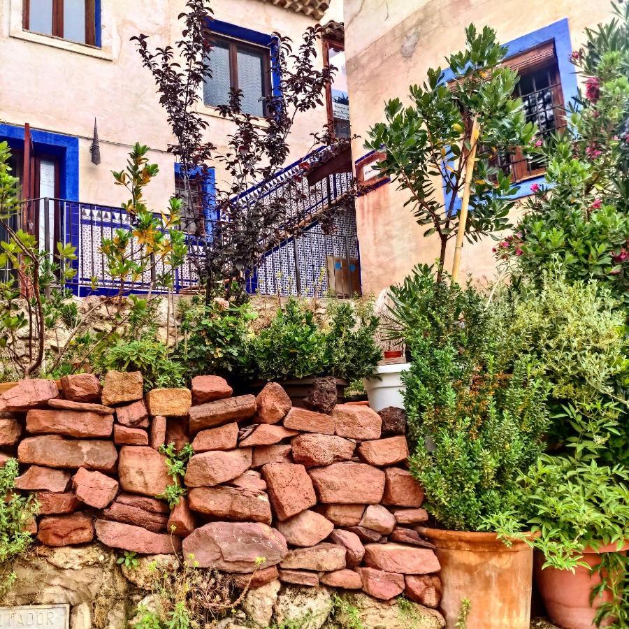Cubas  Al-Axara Home Spa المظهر الخارجي الصورة