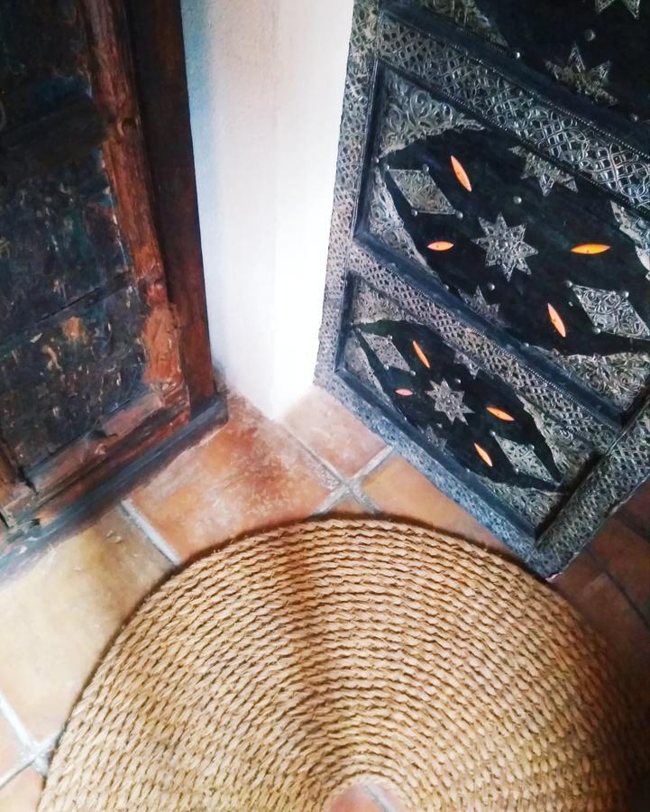 Cubas  Al-Axara Home Spa المظهر الخارجي الصورة