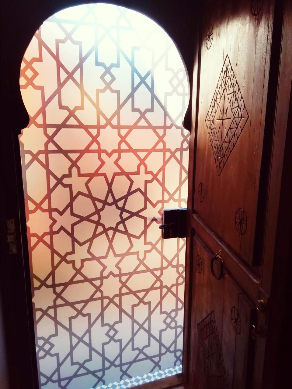 Cubas  Al-Axara Home Spa المظهر الخارجي الصورة