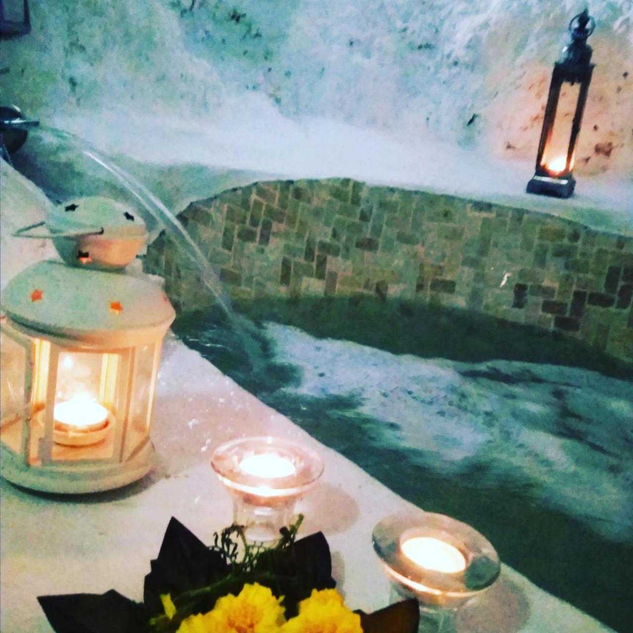 Cubas  Al-Axara Home Spa المظهر الخارجي الصورة