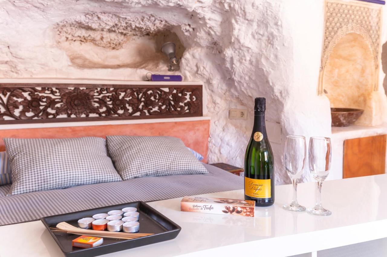Cubas  Al-Axara Home Spa المظهر الخارجي الصورة