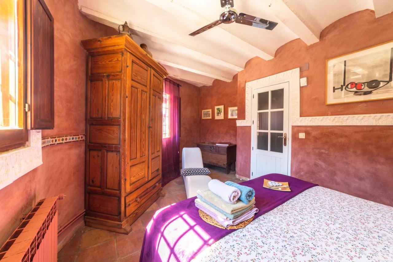 Cubas  Al-Axara Home Spa المظهر الخارجي الصورة