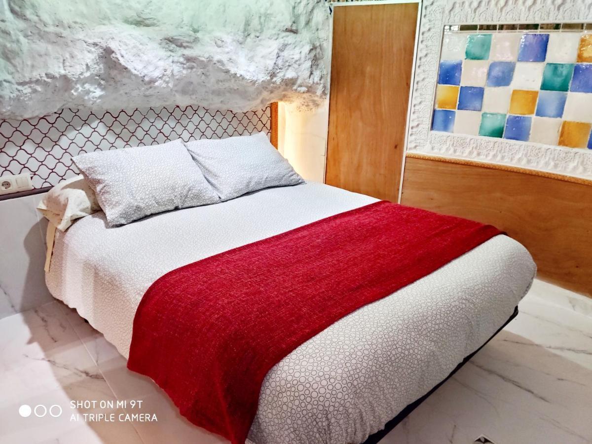 Cubas  Al-Axara Home Spa المظهر الخارجي الصورة