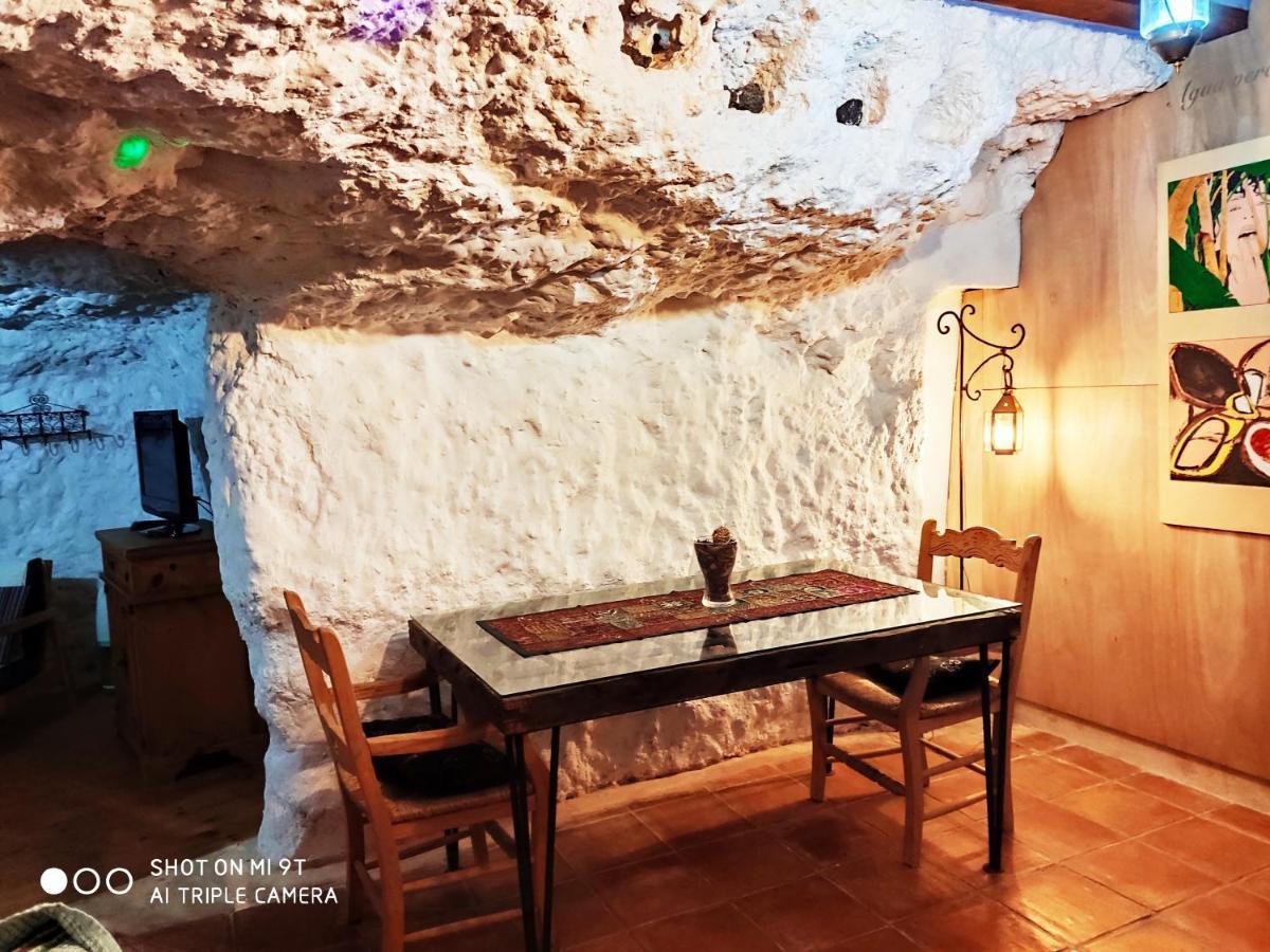 Cubas  Al-Axara Home Spa المظهر الخارجي الصورة