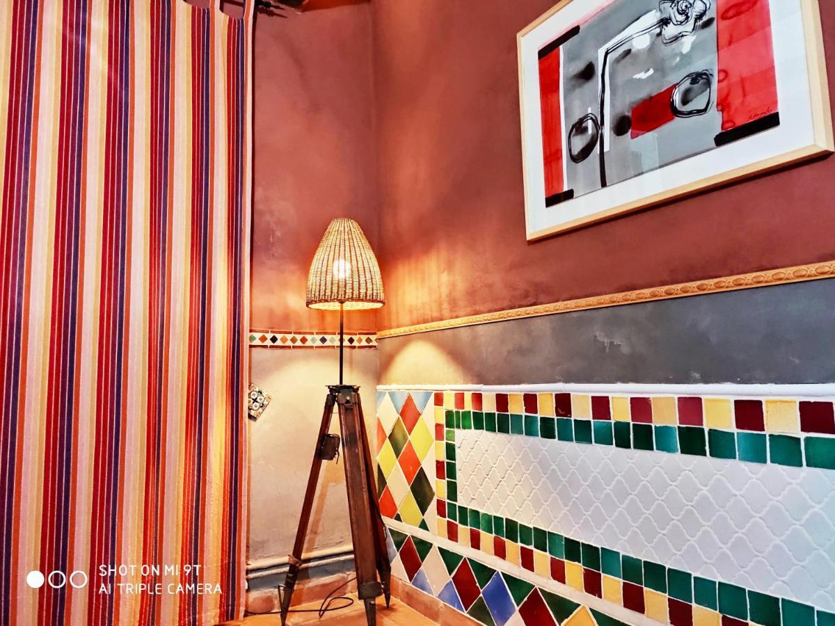 Cubas  Al-Axara Home Spa المظهر الخارجي الصورة