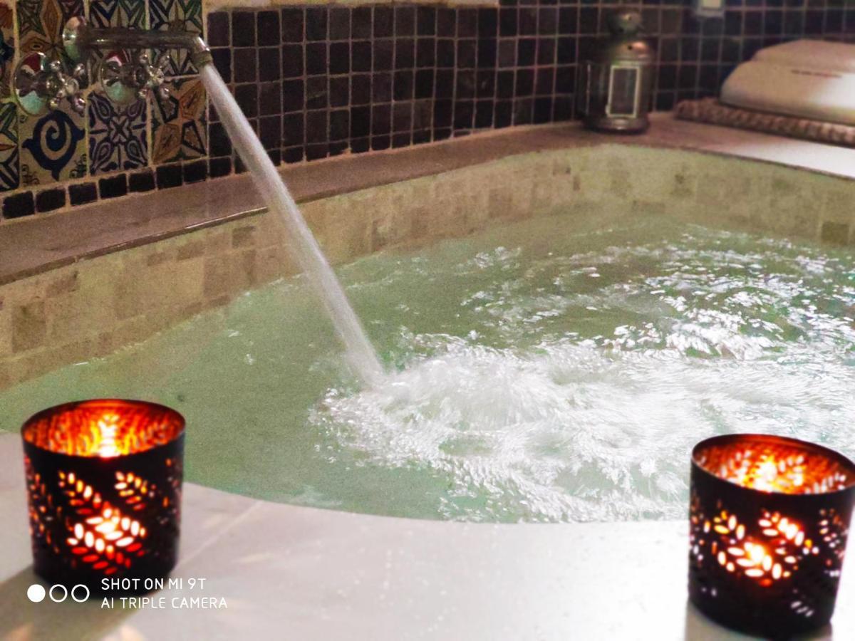 Cubas  Al-Axara Home Spa المظهر الخارجي الصورة
